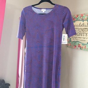 Brand new LulaRow Julia Dress
